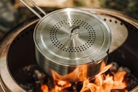 Campsite Popcorn Makers Image 1