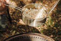 Campsite Popcorn Makers Image 2