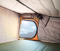 Family-Friendly Camping Van Tents Image 6