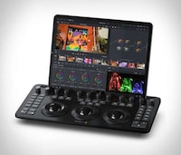Colorist-Approved Designer Panels Image 3