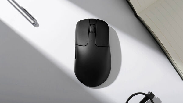 High-Speed Wireless Mice