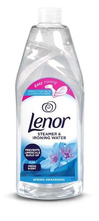 Scented Ironing Cleaning Products Image 1