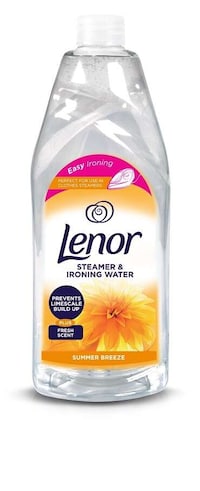 Scented Ironing Cleaning Products Image 2