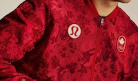 Performance-Driven Olympic Athlete Kits Image 2