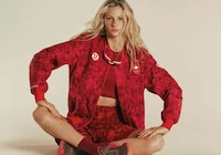 Performance-Driven Olympic Athlete Kits Image 3