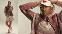 Performance-Driven Olympic Athlete Kits Image 5
