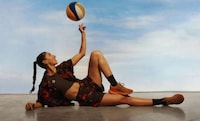 Performance-Driven Olympic Athlete Kits Image 8