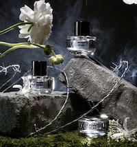 Mood-Enhancing Oil Perfume Sprays