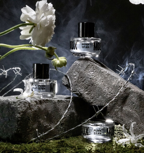 Mood-Enhancing Oil Perfume Sprays