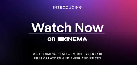 Access-Promoting Streaming Services