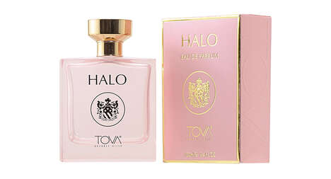 Beauty Founder-Honoring Fragrances