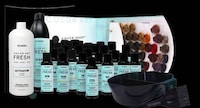 Ammonia-Free Hair Colors Image 1