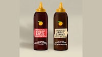 Versatile Korean Cuisine Sauces Image 1