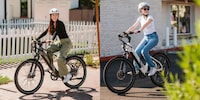 Affordable Torque-Sensing eBikes Image 1