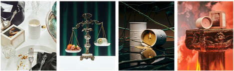 Inclusive Candle Brands