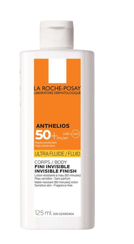 Medically Tested Sunscreens