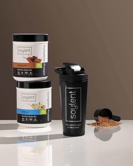 Science-Backed Protein Powders