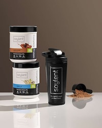 Science-Backed Protein Powders Image 1