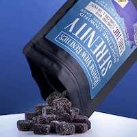 Fresh Fruit Cannabis Gummies Image 2