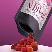 Fresh Fruit Cannabis Gummies Image 3