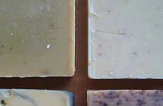Artisanal Soap Discovery Sets