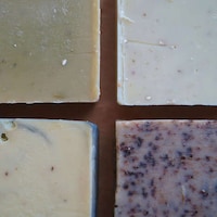 Artisanal Soap Discovery Sets Image 1