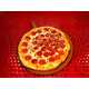 Customizable Pepperoni Pizzas Image 1