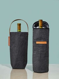 On-the-Go Wine Accessories Image 1