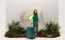 Sustainable Modern Luggage Collections Article Thubnail