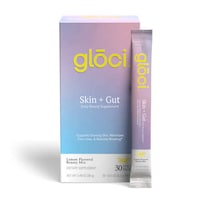 Drinkable Skincare Routines