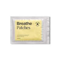 Respiratory Relief Patches