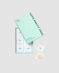 Versatile Cryo-Toning Treatments