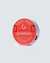 Balanced Cannabis Gummies Image 1