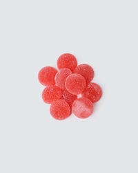 Balanced Cannabis Gummies Image 2