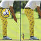 Cheeky Golf Pants Image 1