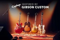 Premium Iconic Instrument Recreations Image 1