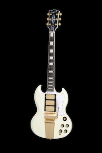 Premium Iconic Instrument Recreations Image 5
