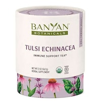 Immune System-Supporting Herbal Teas Image 2