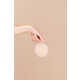 Discrete Reusable Nipple Stickies Image 3