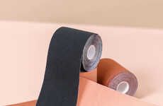 Extra-Wide Lifting Breast Tapes
