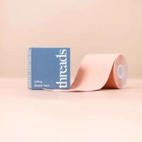 Extra-Wide Lifting Breast Tapes Image 2