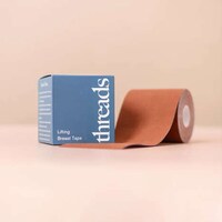 Extra-Wide Lifting Breast Tapes Image 4