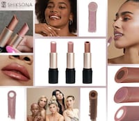 Dazzling Lipstick Collections Image 2
