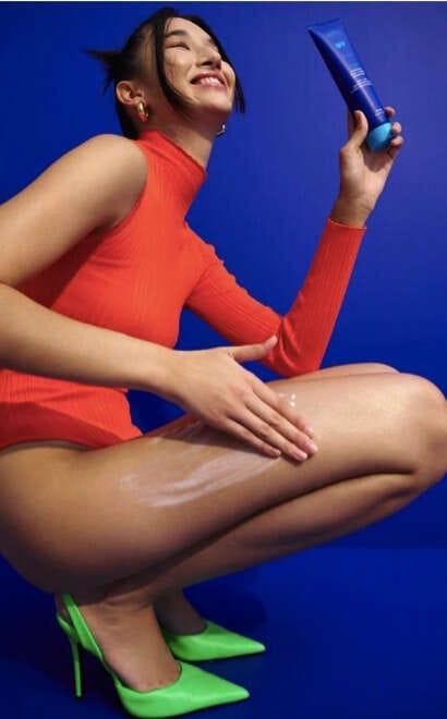 Performance-Driven Sunscreen Formulas