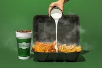 Spicy Snack Boxes Image 1