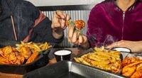 Spicy Snack Boxes Image 2