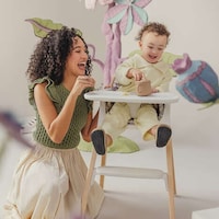 Ultra-Modern Baby Gear Image 3
