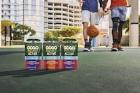 Replenishing Squeezable Snacks Image 3