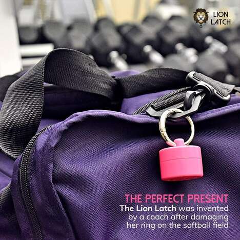 Practical On-the-Go Storage Solutions