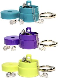 Practical On-the-Go Storage Solutions Image 2